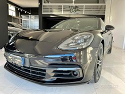 Nero Usata 2017 Porsche Panamera Tre volumi | 59.800 € (Buon prezzo)