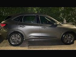 Grigio Usata 2022 Ford Kuga ST-Line SUV | 21.000 €