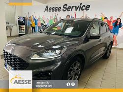 Grigio Usata 2022 Ford Kuga ST-Line X SUV | 20.900 € (Buon prezzo)
