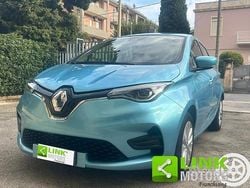 Blu Usata 2021 Renault Zoe Intens Due volumi | 9500 € (Super prezzo)