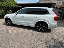 Usata 2017 Volvo XC90 R-Design SUV | 28.800 € (Buon prezzo)