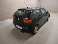 Usata 2001 Seat Ibiza Sport Tre volumi | 500 €