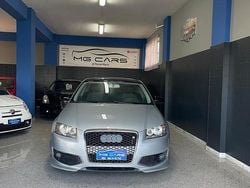 Grigio Usata 2006 Audi A3 Ambition Tre volumi | 1850 € (Super prezzo)