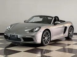 Grigio Usata 2018 Porsche 718 Cabrio | 58.990 € (Super prezzo)