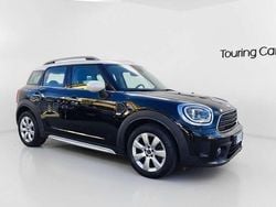 Midnight Usata 2021 Mini Cooper D Countryman Business SUV | 23.490 € (Ottimo prezzo)