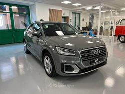 Grigio Usata 2020 Audi Q2 Edition .1 SUV | 26.500 € (Buon prezzo)