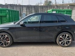 Usata 2023 Audi SQ5 Comfort SUV | 54.000 € (Buon prezzo)