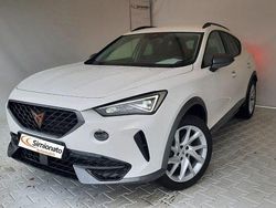 Bianco Usata 2024 Cupra Formentor SUV | 25.890 € (Super prezzo)