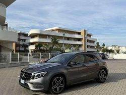 Usata 2019 Mercedes GLA200 Premium SUV | 22.000 € (Cara)