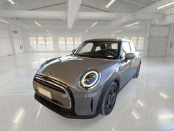 Grigio Usata 2021 Mini ONE Classic Due volumi | 18.950 € (Buon prezzo)