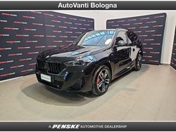 Nero Usata 2025 BMW X1 M Sport SUV | 44.450 € (Ottimo prezzo)