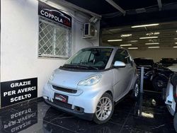 Other Usata 2009 Smart ForTwo Cabrio Passion Cabrio | 5999 € (Buon prezzo)