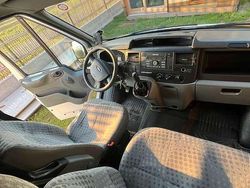 Bianco Usata 2010 Ford Transit Furgone | 5000 €