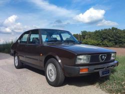 Usata 1983 Alfa Romeo Alfetta Tre volumi | 14.900 €