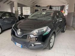Nero Usata 2015 Renault Captur Iconic SUV | 7800 € (Ottimo prezzo)