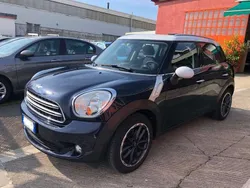 Mini Cooper D Countryman