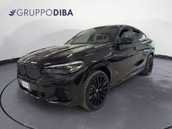 Usata 2024 BMW X6 Comfort Edition SUV | 64.800 € (Super prezzo)