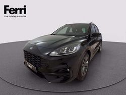Agate black Usata 2023 Ford Kuga ST-Line SUV | 23.870 € (Buon prezzo)