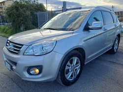 Grigio Usata 2016 Great Wall H6 SUV | 5900 €