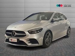 Argento Usata 2019 Mercedes B200 Premium Monovolume | 23.990 € (Cara)