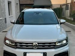 Usata 2019 VW Tiguan Allspace R-line SUV | 24.000 € (Cara)