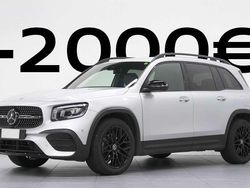 Argento Usata 2023 Mercedes GLB200 Premium SUV | 36.800 € (Buon prezzo)