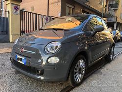Usata 2015 Fiat 500 Due volumi | 7500 € (Buon prezzo)