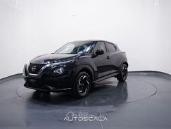 Nero Usata 2023 Nissan Juke N-Connecta SUV | 16.990 € (Ottimo prezzo)