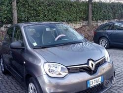 Grigio Usata 2024 Renault Twingo SE Due volumi | 12.500 € (Buon prezzo)