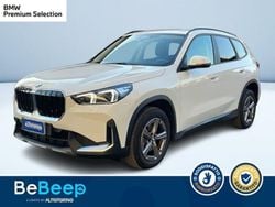 Bianco pastello Usata 2022 BMW X1 Comfort Edition SUV | 34.200 € (Buon prezzo)