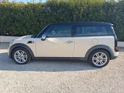 Usata 2010 Mini Cooper Clubman Station wagon | 5500 € (Super prezzo)