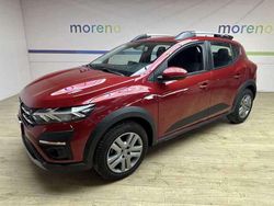 Rosso Usata 2022 Dacia Sandero Comfort Due volumi | 14.590 € (Buon prezzo)