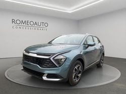Yuka steel gray metallizzato Nuova 2025 Kia Sportage SUV | 28.900 € (Buon prezzo)