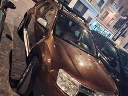 Marrone Usata 2010 Dacia Duster SUV | 5000 € (Buon prezzo)