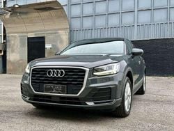 Grigio pastello Usata 2018 Audi Q2 SUV | 16.900 € (Buon prezzo)