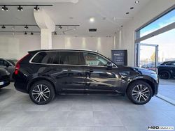 Nero Usata 2021 Volvo XC90 Pro SUV | 42.900 € (Buon prezzo)