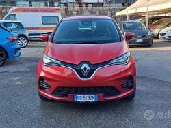 Rosso Usata 2020 Renault Zoe Business Due volumi | 7499 € (Super prezzo)