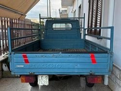 Usata 1985 Piaggio APE | 4100 €