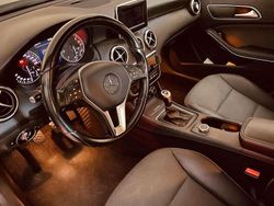 Usata 2015 Mercedes A180 Tre volumi | 11.500 € (Ottimo prezzo)