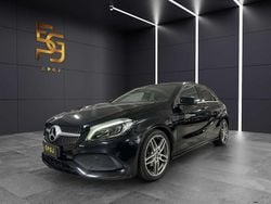 Other Usata 2018 Mercedes A180 Premium Tre volumi | 13.500 € (Ottimo prezzo)