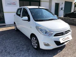 Other Usata 2013 Hyundai i10 Due volumi | 5100 € (Buon prezzo)