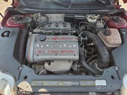 Rosso Usata 1996 Alfa Romeo GTV Coupé | 6400 € (Super prezzo)