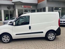 Bianco Usata 2018 Fiat Doblò Monovolume | 6000 € (Ottimo prezzo)
