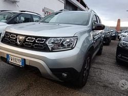 Grigio Usata 2019 Dacia Duster Station wagon | 11.900 € (Buon prezzo)