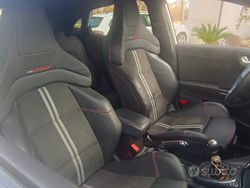 Bianco Usata 2021 Ford Puma ST Monovolume | 18.000 € (Buon prezzo)