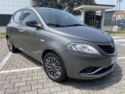Usata 2016 Lancia Ypsilon Silver Due volumi | 7800 € (Buon prezzo)