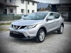 Grigio Usata 2014 Nissan Qashqai SUV | 9900 € (Buon prezzo)