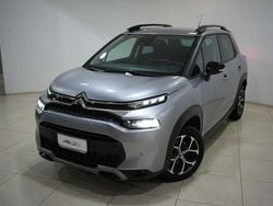 Grigio Usata 2023 Citroën C3 Aircross PureTech SUV | 13.990 € (Ottimo prezzo)