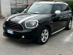 Nero Usata 2018 Mini Countryman SUV | 14.999 € (Buon prezzo)