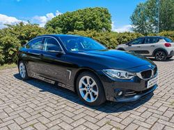 Nero Usata 2014 BMW 420 Coupé | 11.990 € (Super prezzo)